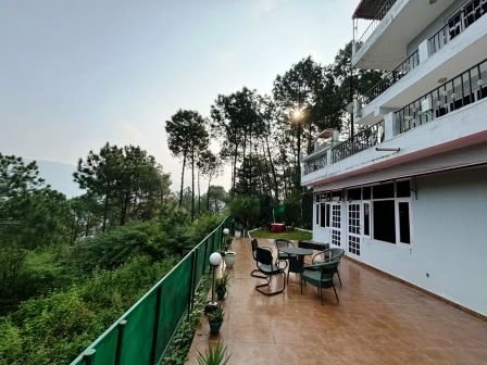 seascape-villa image